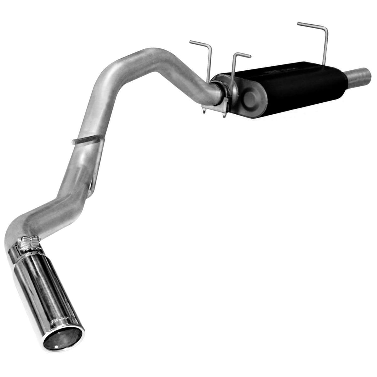 Cat-Back Exhaust System E1065