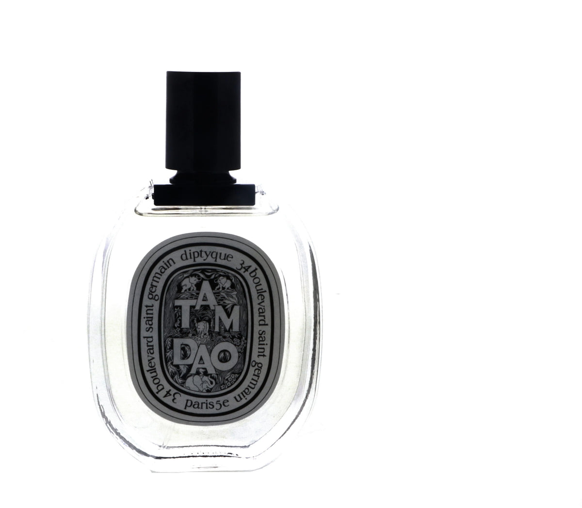 Eau De Toilette Spray 3.4 oz Z777010
