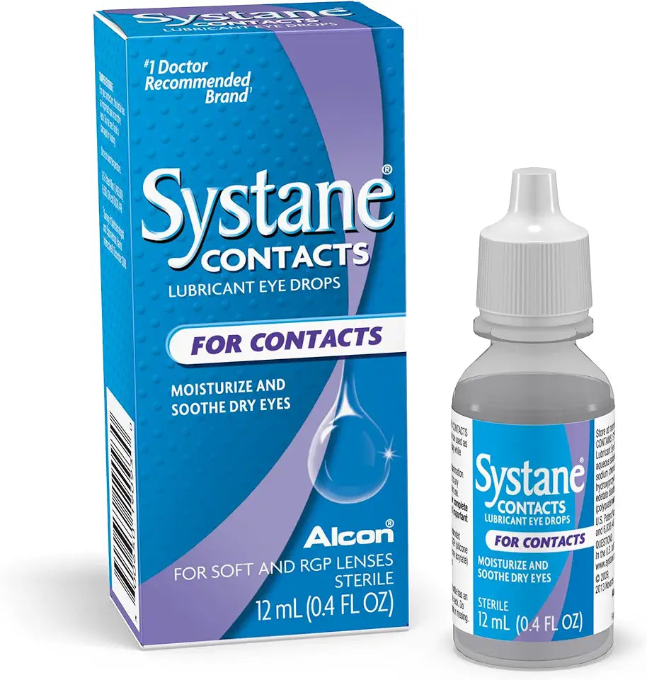 11,5 g, 12 ml Calming Eye Drops J773