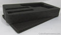 Pelican Case 1170 Custom Insert Foam Only J598