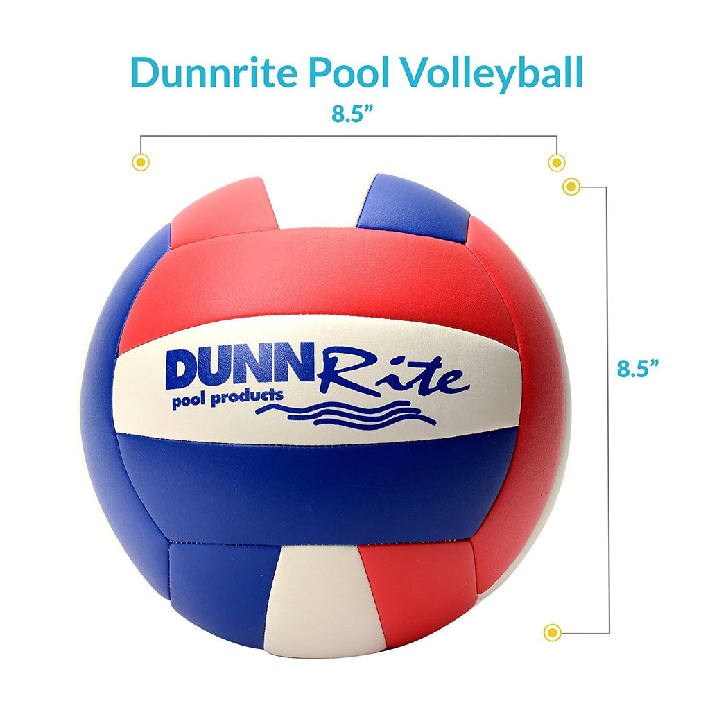 Portable Pool Volleyball Set L987014