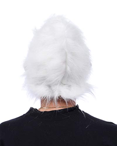Yeti Latex Mask X5894