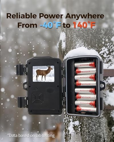 Lithium AA Batteries 24 Pack 1.5V 3000mAh E675363
