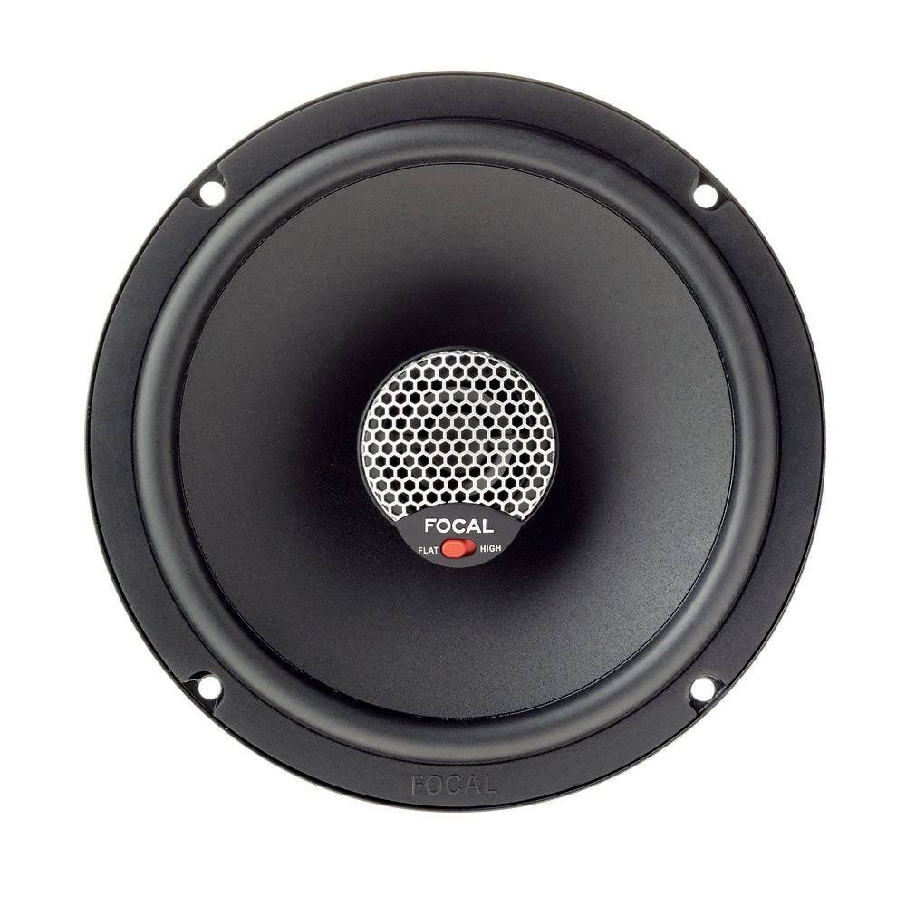 6.5-Inch Coaxial Speaker Kit O44337