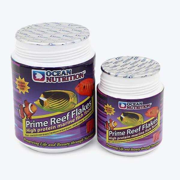 Prime Reef Flakes W186