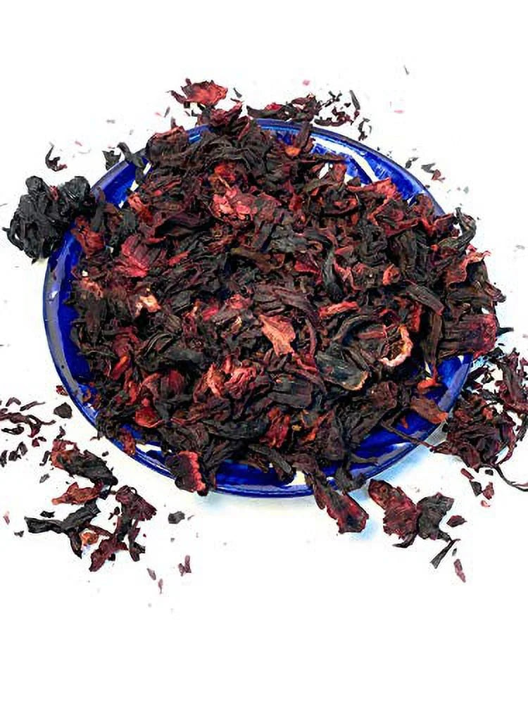 Bulk 5 Pounds Hibiscus Flower M6031