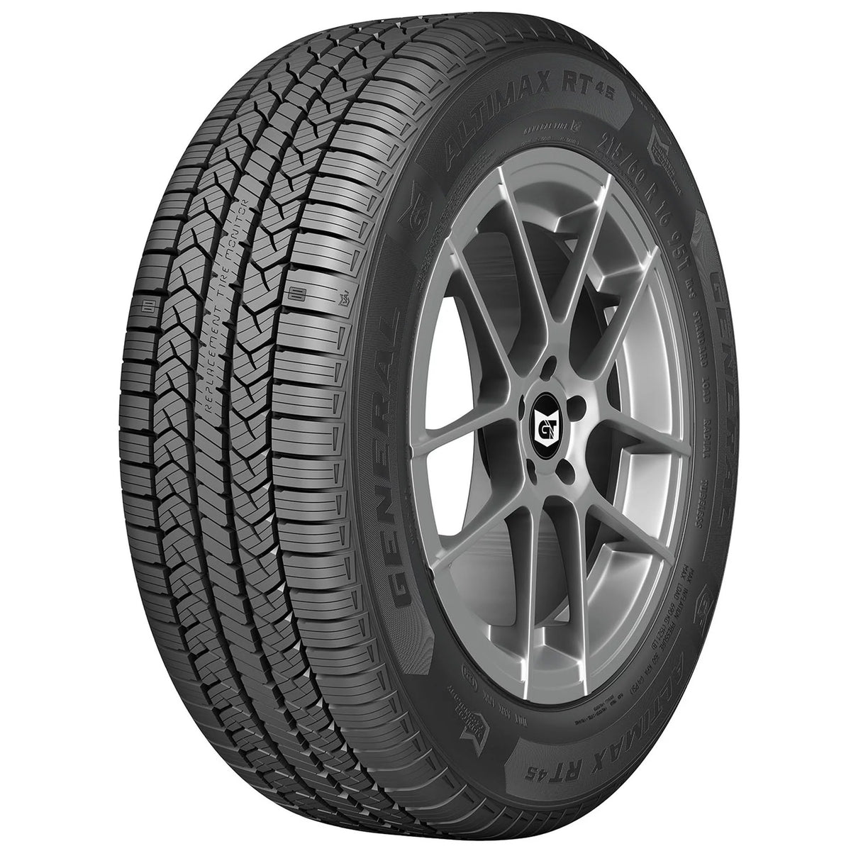 All Season Tire V24585