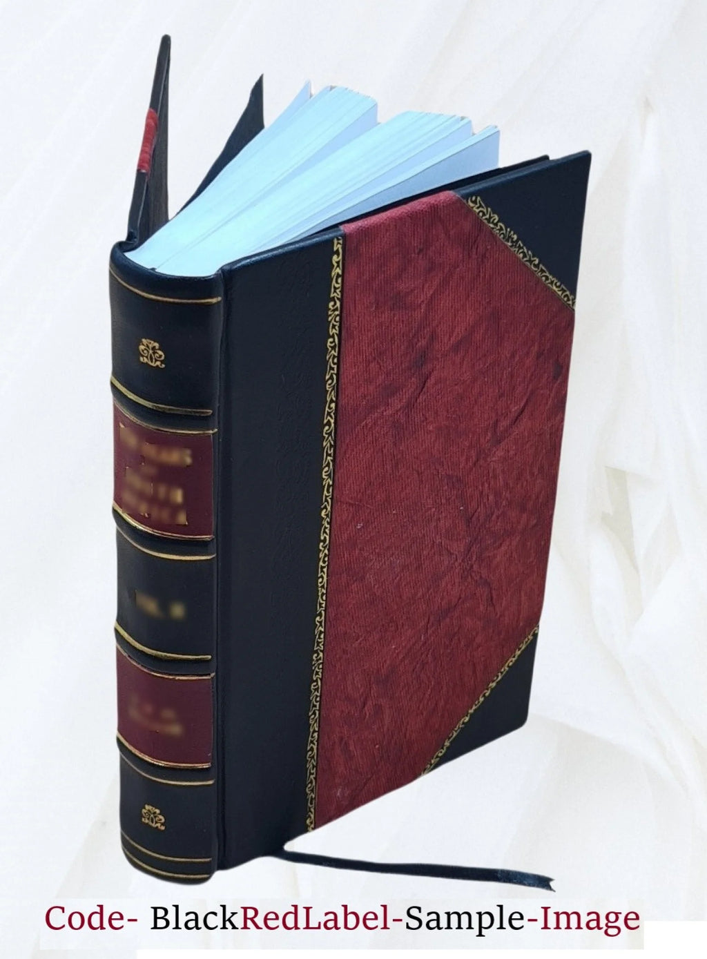 Medical and Miscellaneous Observations Relative to the West India Islands Volume 1 1817 Leather Bound D182