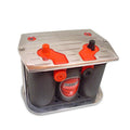 Billet Aluminum Battery Tray J207
