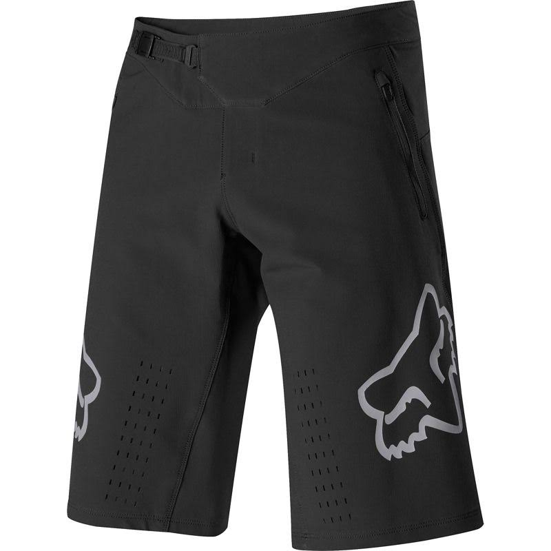 Black Short V1416