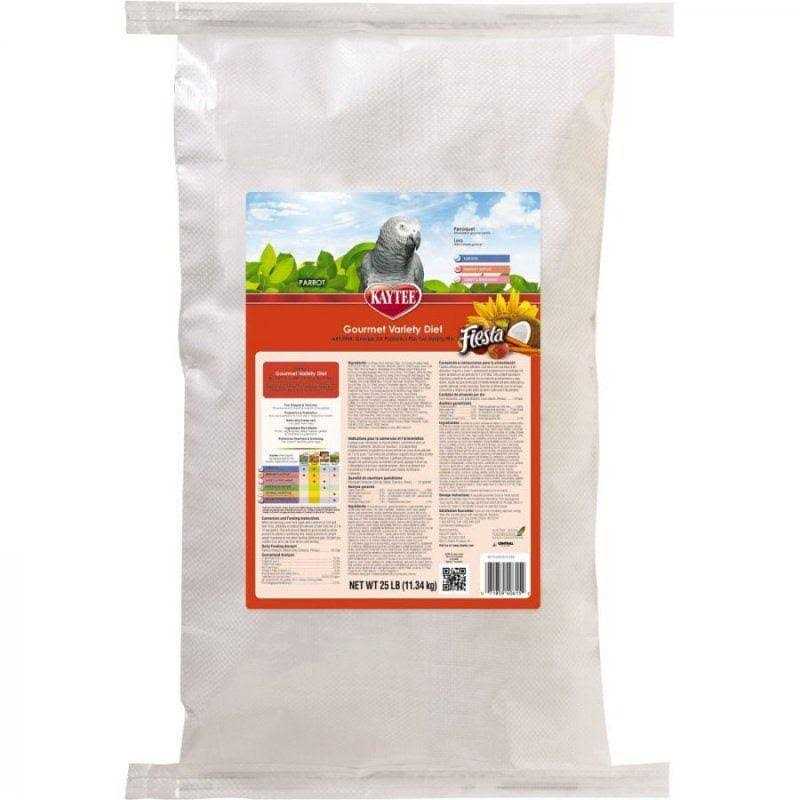 Parrot Food M85079