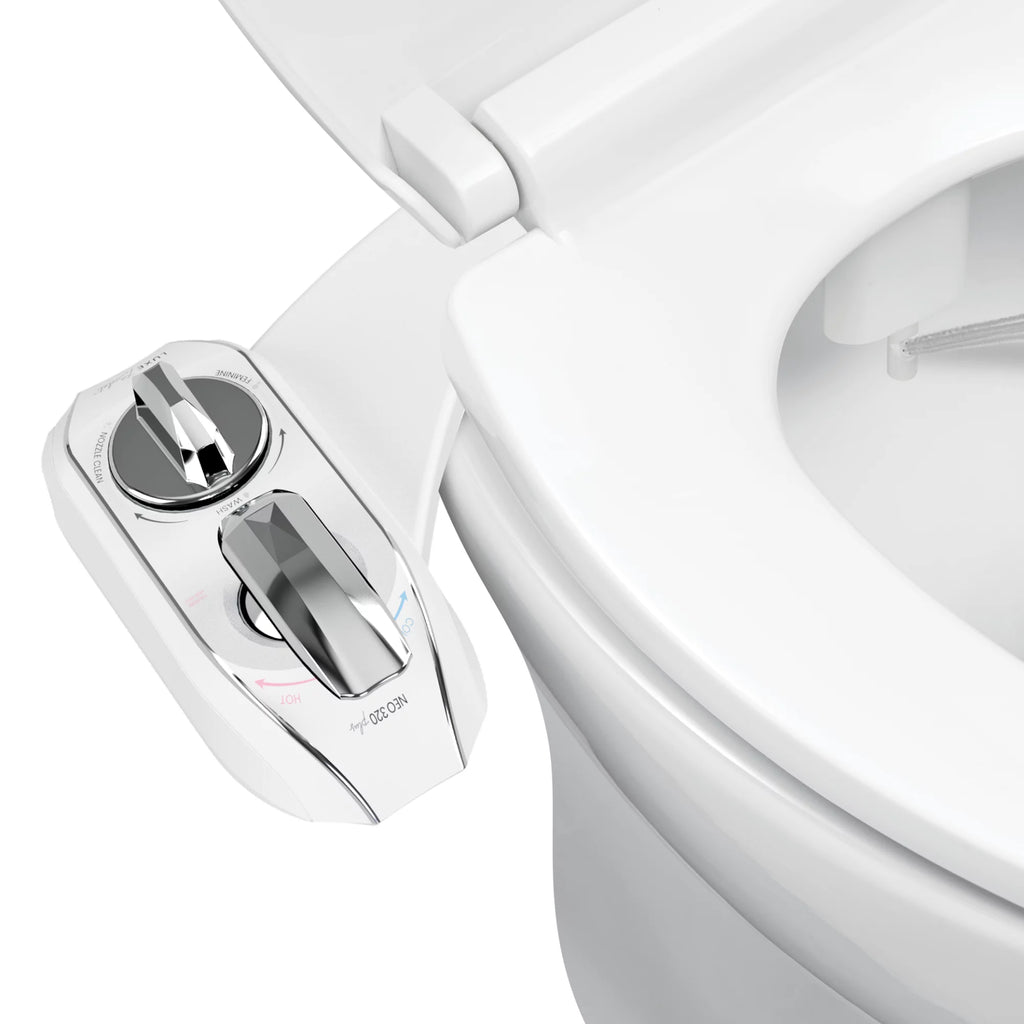 Warm Water Bidet Attachment H843996
