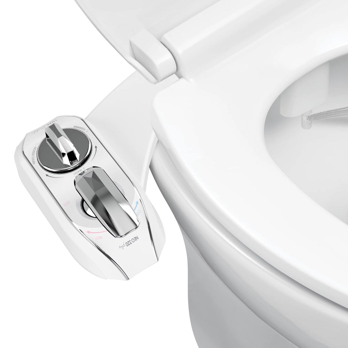 Warm Water Bidet Attachment H843996