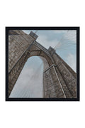 Suspended Wall Decor J705401