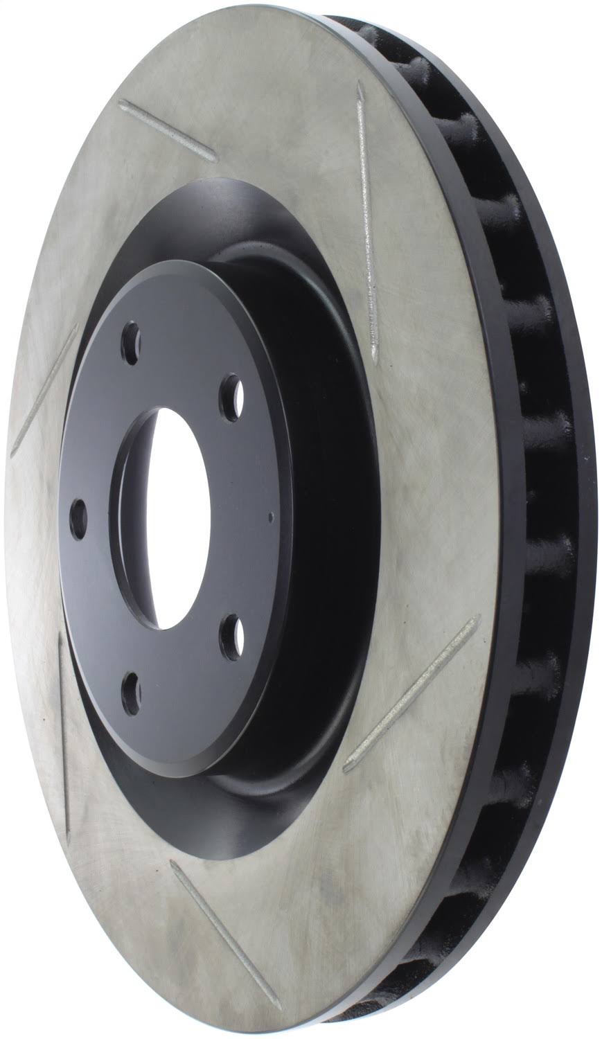 Slotted Brake Rotor S8820