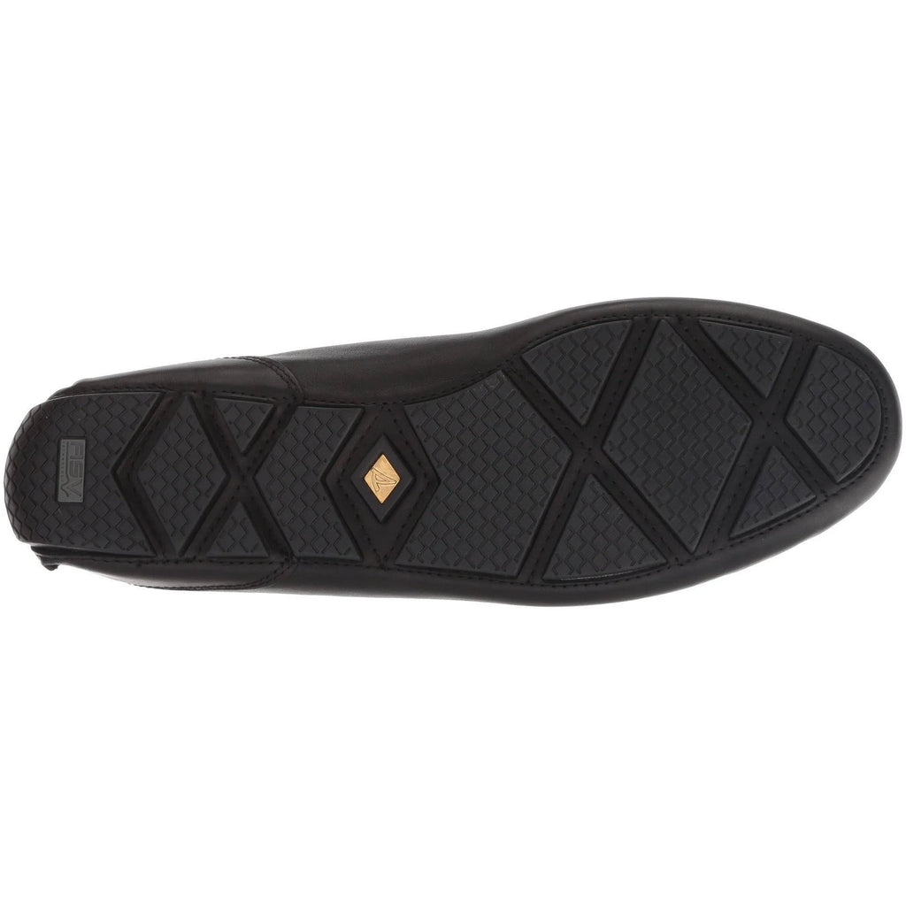 Men's Sperry Gold Cup Harpswell Driver Black, Size 13M G2652