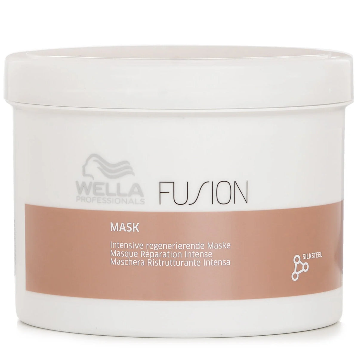 Fusion Intensive Regenerating Mask 500ml W803451