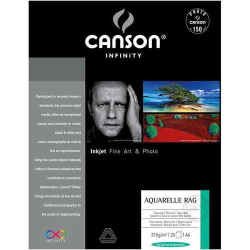 310 GSM Rag Paper W32452