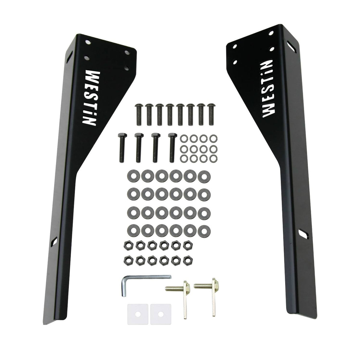 HDX Headache Rack P323112