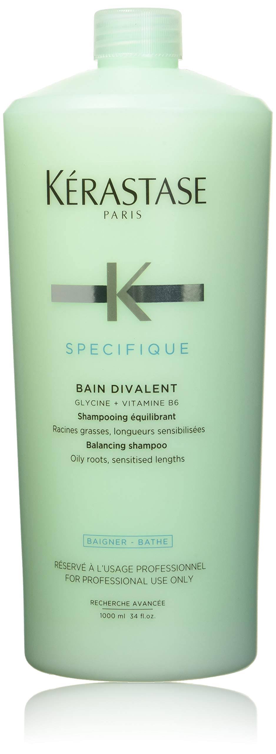 Bain Divalent Shampoo 34 Fluid Ounce R127720