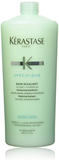 Bain Divalent Shampoo 34 Fluid Ounce R127720