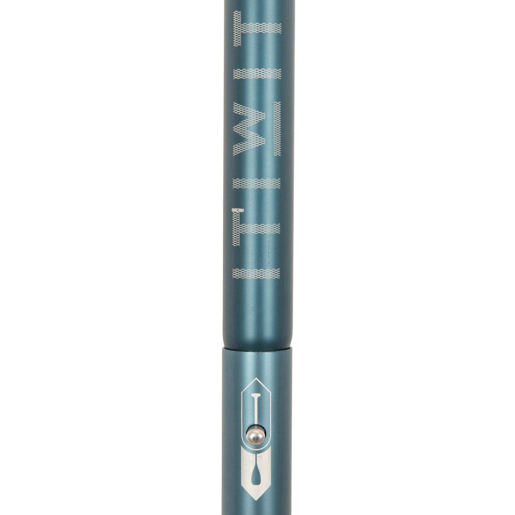 3-Part Collapsible Adjustable Stand-Up Paddle X638079