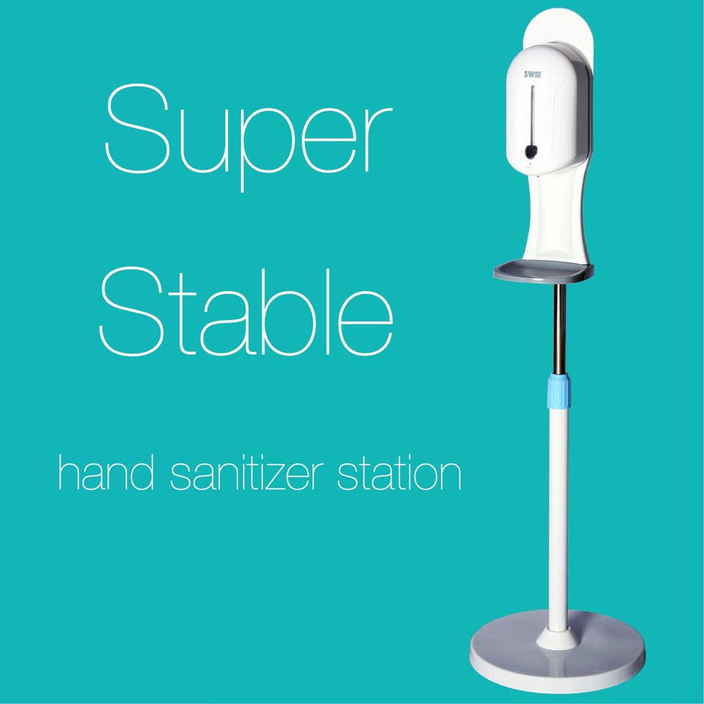 Automatic Hand Sanitizer Station M56550