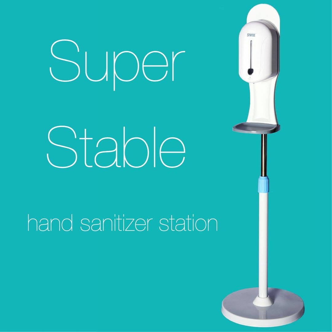 Automatic Hand Sanitizer Station M56550