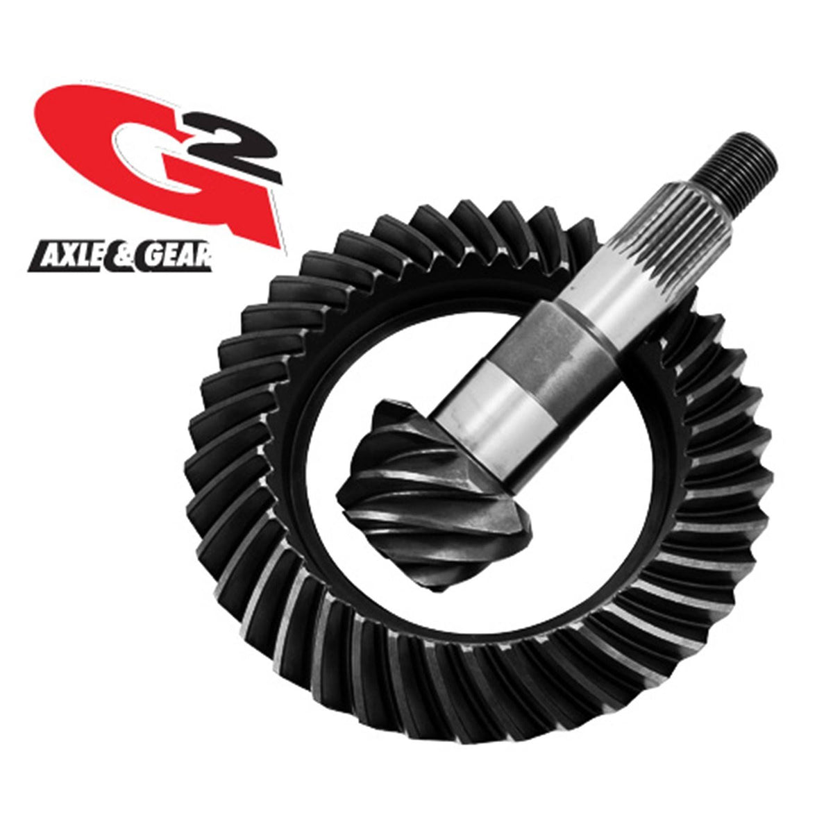 Ring and Pinion D950280