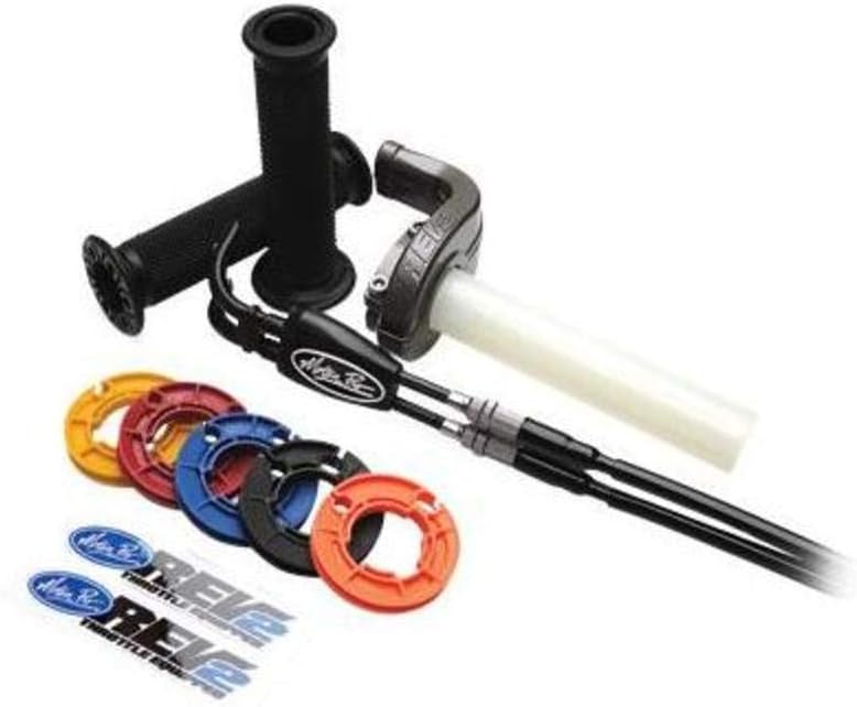 Replacement Throttle Cable C8282