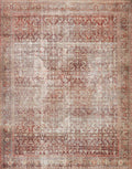 Cinnamon Sage Rug 2'6 x 9'6 N97016
