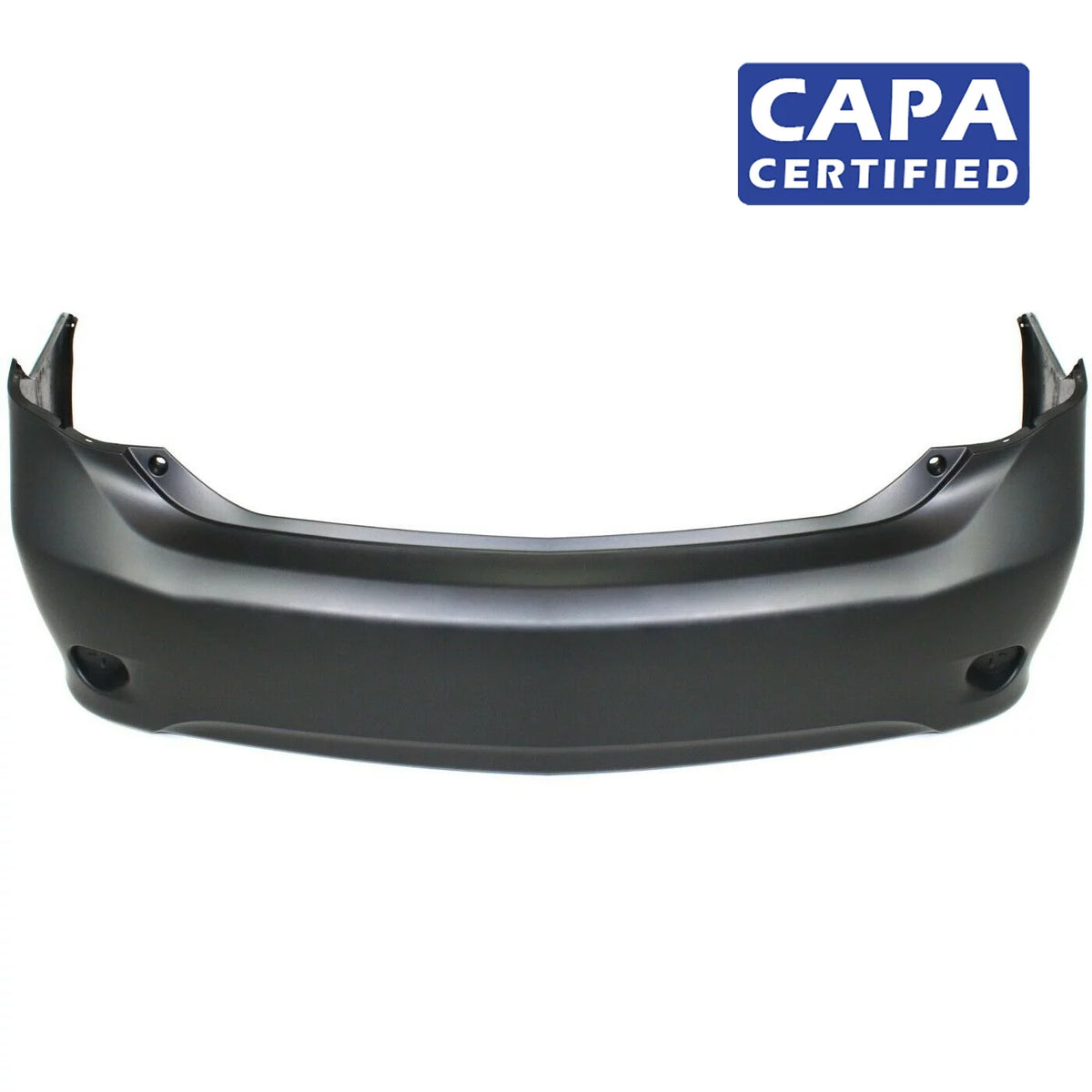 Rear Bumper Cover D36224