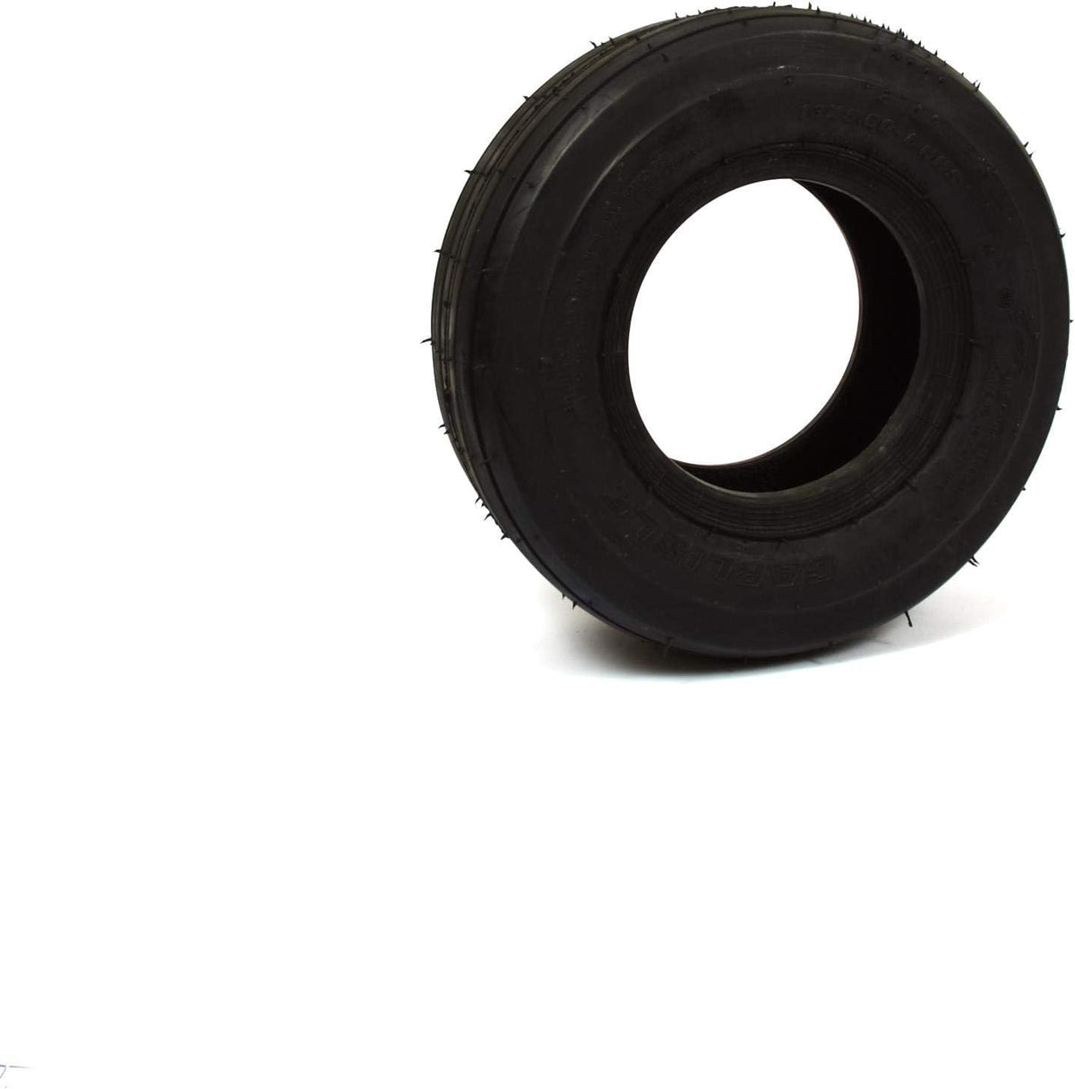 13X500-6 Carlisle Rib Tubeless Tire 4-Ply Pack of 2 U3097