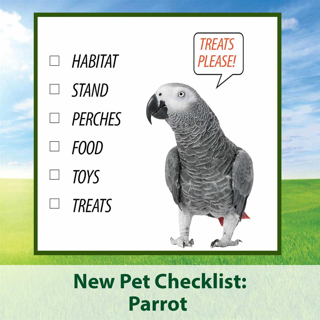 Parrot Food M85079