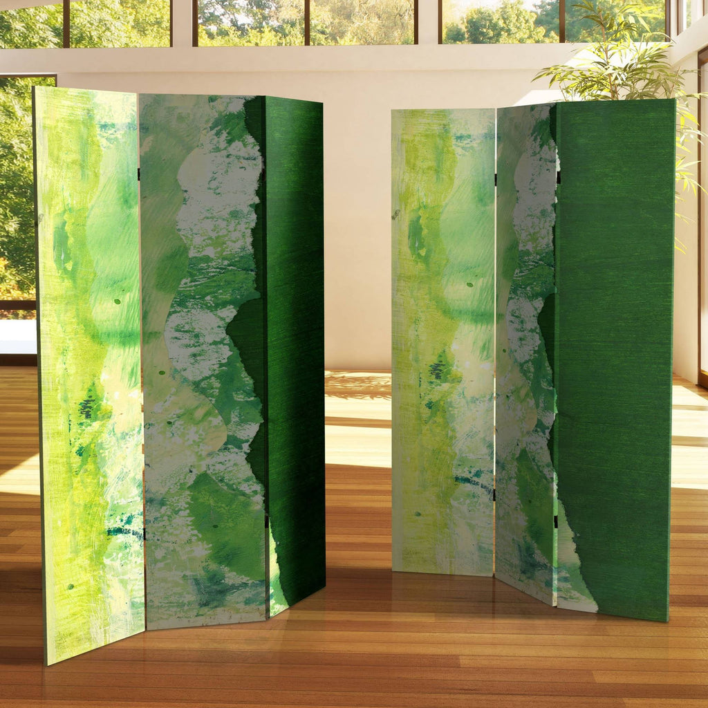 Green River Canvas Room Divider L72325