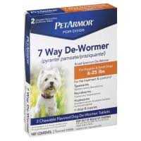 Dog Dewormer E959