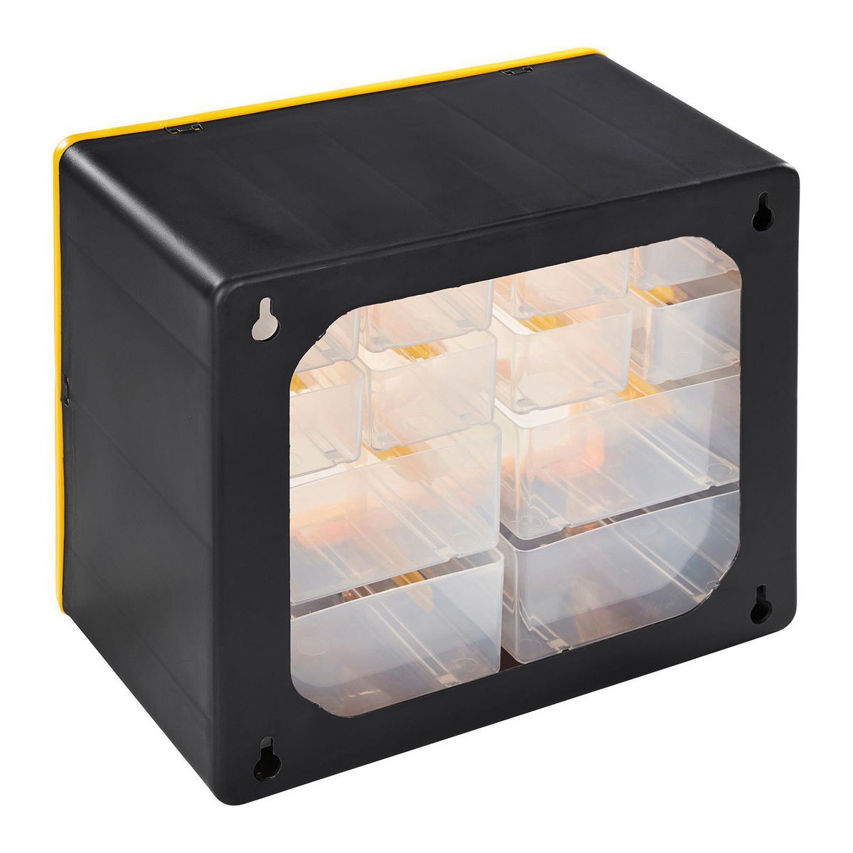 12 Drawer Storage Organizer F368524