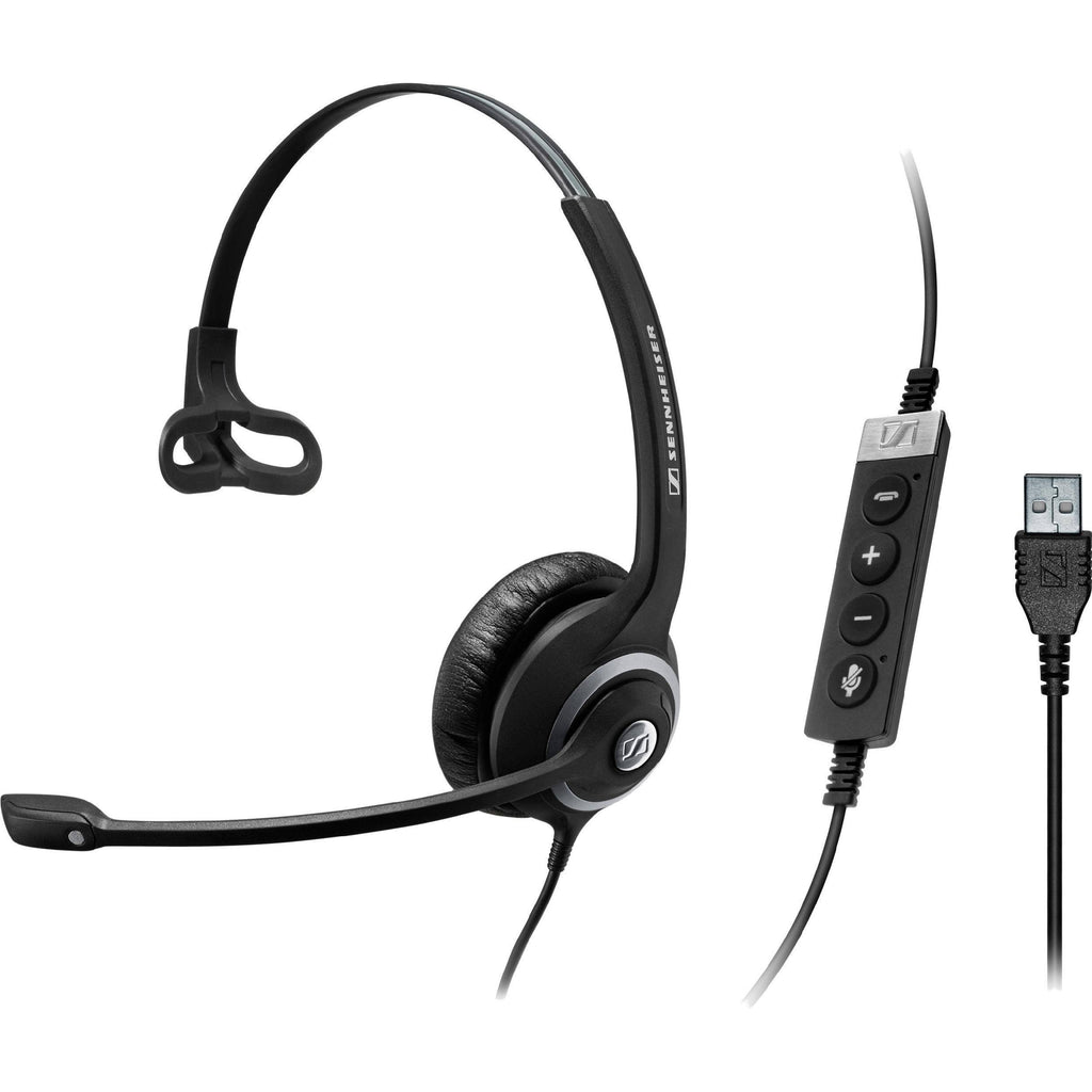 On-Ear Noise-Canceling Headset V894