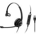 On-Ear Noise-Canceling Headset V894
