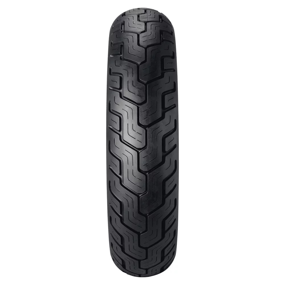 Rear Motorcycle Tire 130/90-15 Black Wall W700133