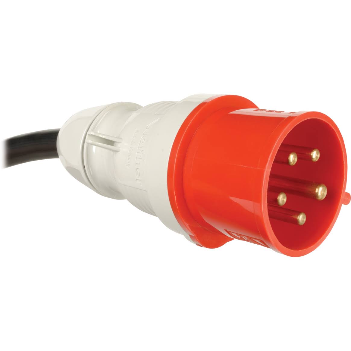 PDU 3-Phase Metered 220/230V 22.2kW 32A IEC309 36 C13 D56023
