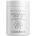 Zinc Gluconate 100 caps N8120