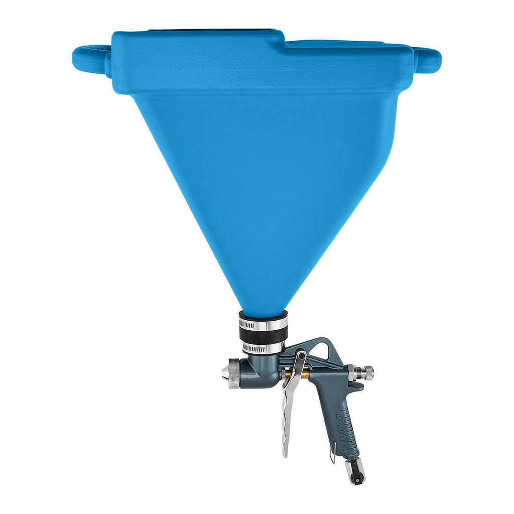 2 Gallon Gravity-Feed Texture Spray Gun N92759
