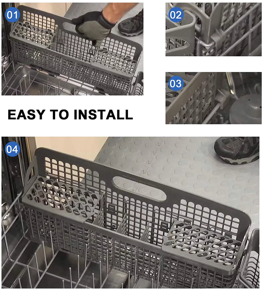 Dishwasher Silverware Basket T629