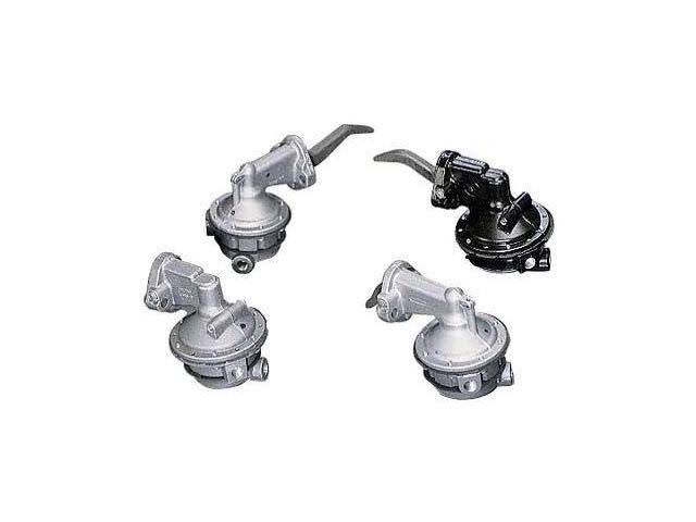 Fuel Pump Mechanical I23212