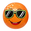 Inflatable Orange Sprinkler Water Spray Sprinkler K113