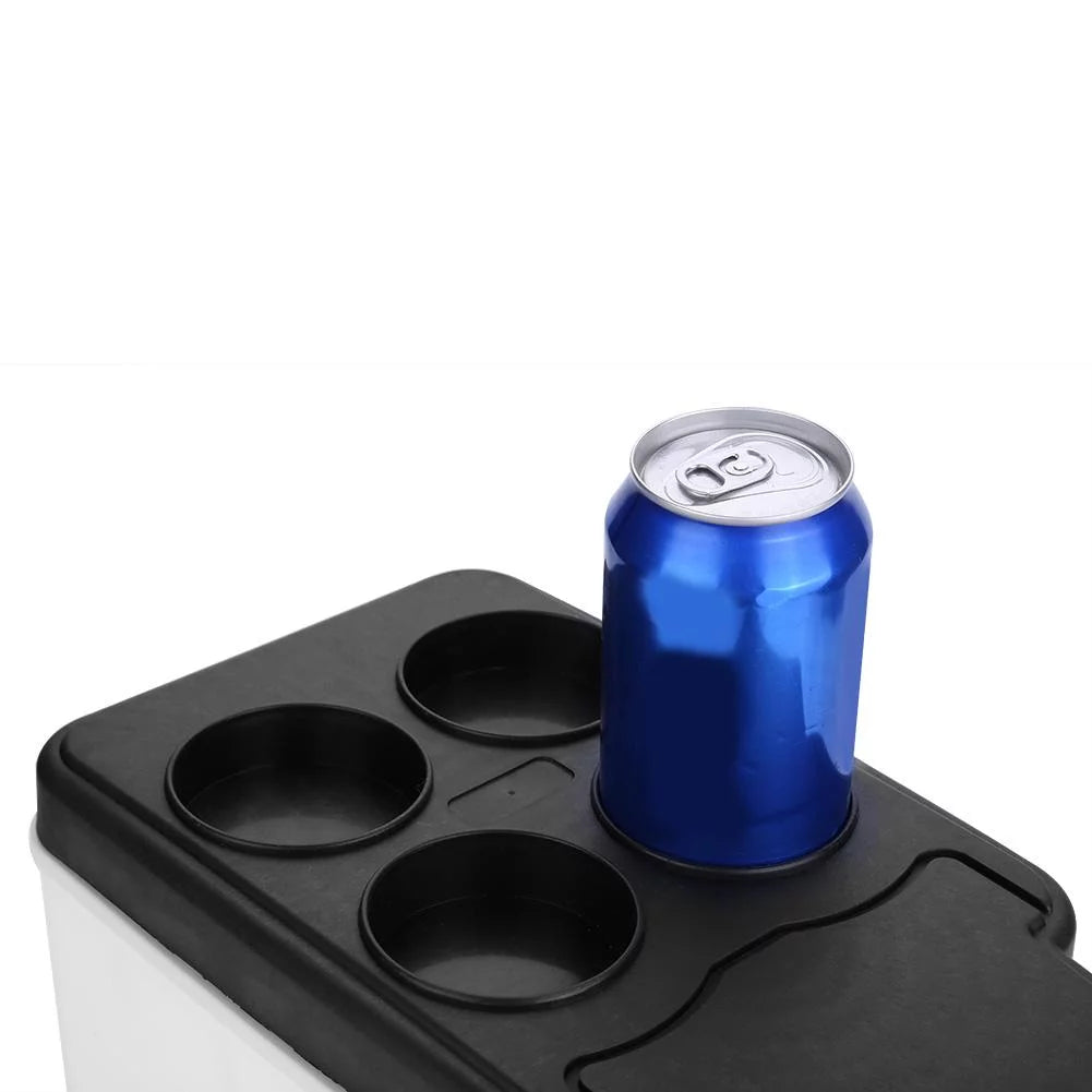 12V 6L Portable Car Refrigerator T97660