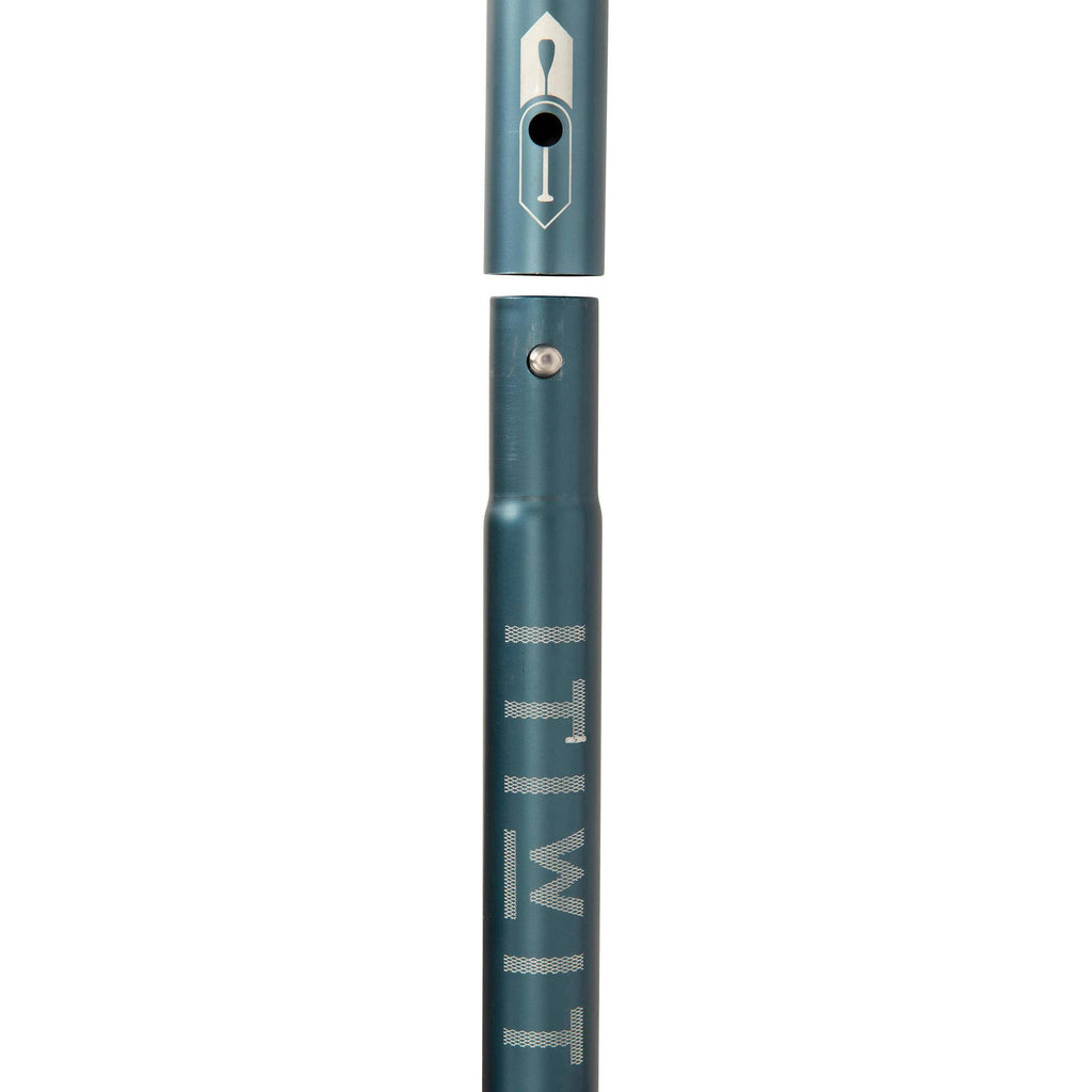 3-Part Collapsible Adjustable Stand-Up Paddle X638079