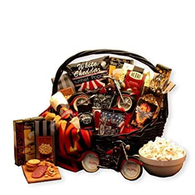 Gift Basket E199711