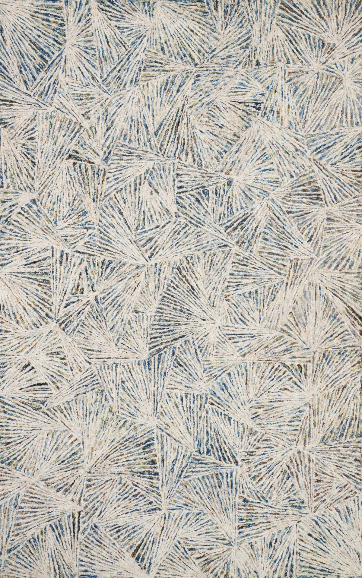 Lagoon 11'6 x 15' Rug M13486